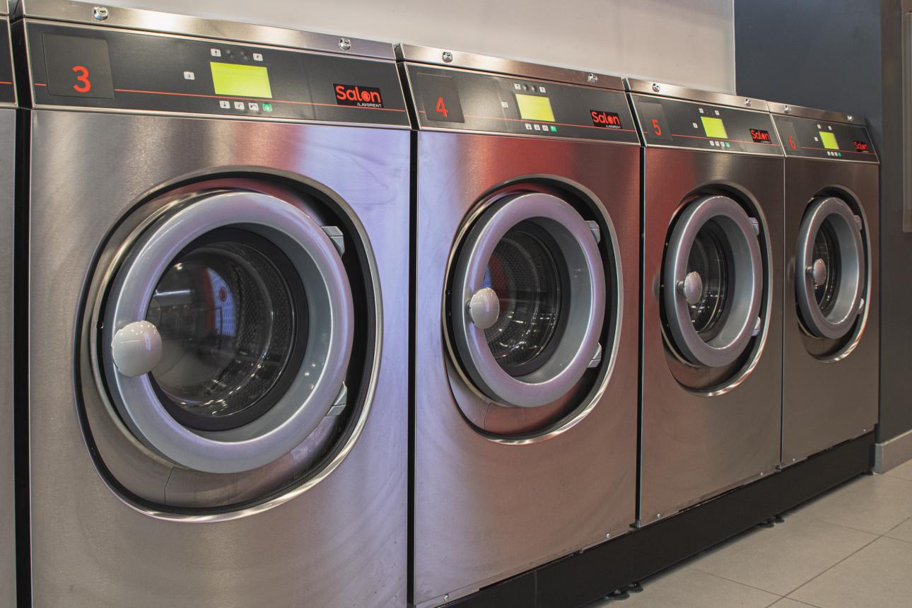Washing your laundry correctly: Which program to use?