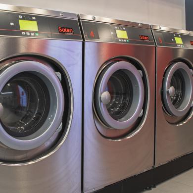 Washing your laundry correctly: Which program to use?