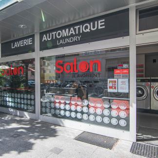 Salon by Lavorent - Eaux Vives